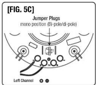 Phase Technology CI6.2X - STEP 1: Choose the appropriate mounting location for each speaker. - 7