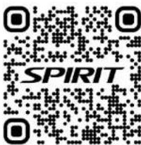 SPIRIT