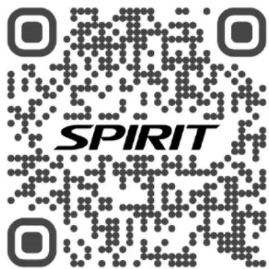 SPIRIT