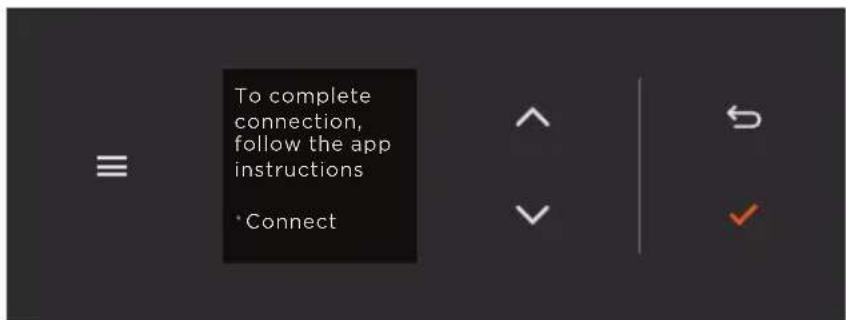 Fisher & Paykel RS7621SLHEI - On your mobile device: - 3