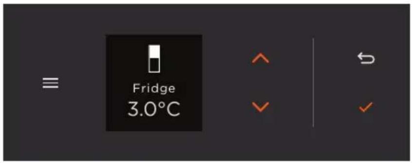 Fisher & Paykel RS7621SLHEI - MENU - 2