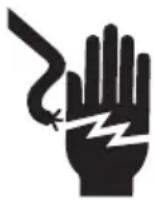 Fisher & Paykel RS7621SLHEI - WARNING! - 1