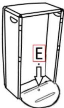 CORBERO CELAB4200 - INSTRUCTIONS - 2
