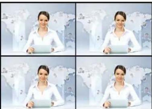 Smart-AVI XTREEM-WALL - CONTROL VIA NETWORK (Continued) - 5