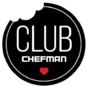 Chefman RJ01-CONTACT-B - CONTACT GRILL - 1