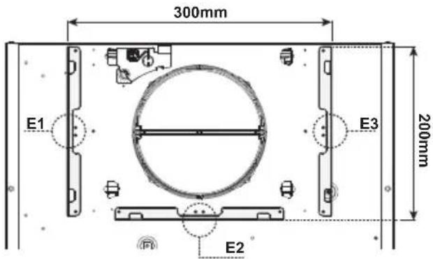AEG DECS9252K - Receiver activation - 35