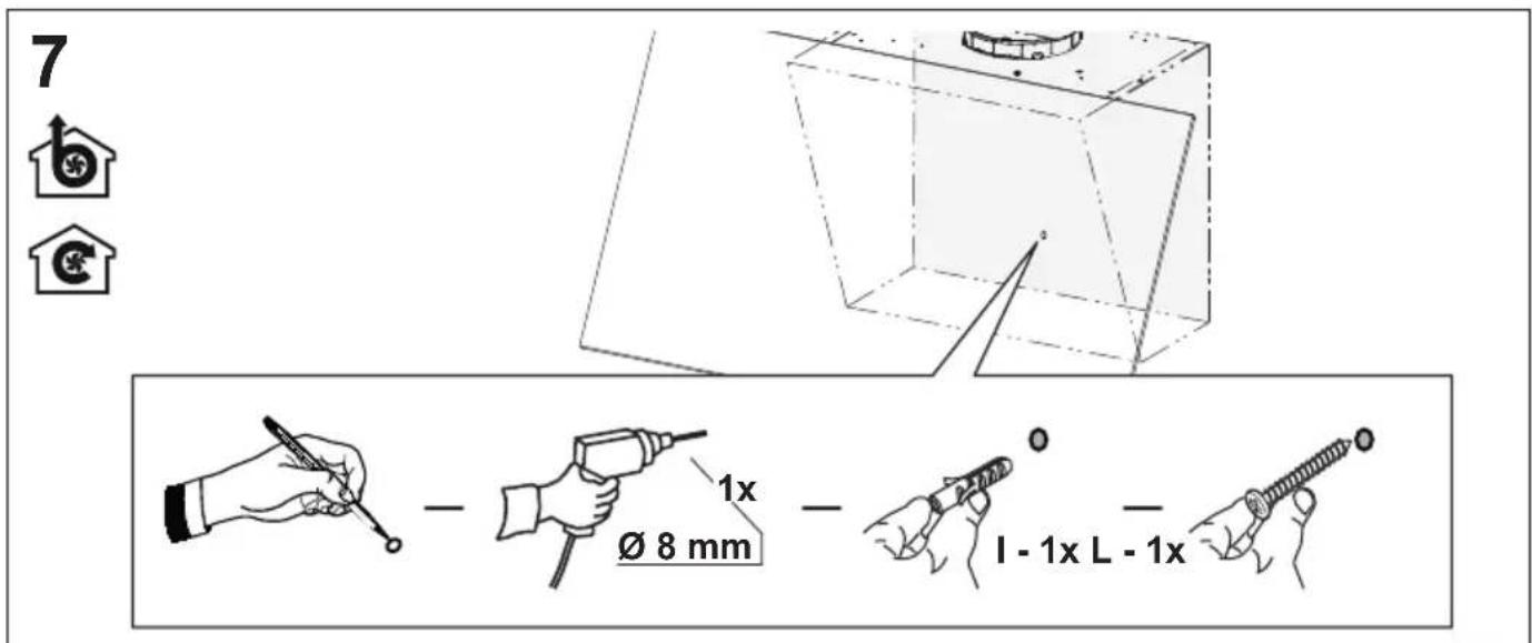 AEG DECS9252K - Receiver activation - 31