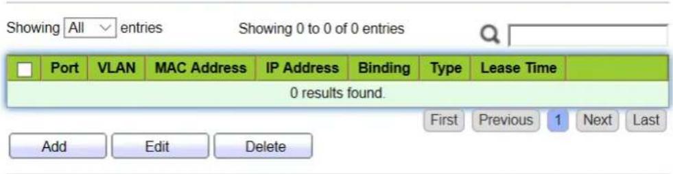 AIRLIVE WEB-10TX800 - IMPV Binding - 1