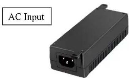AC Input