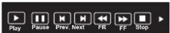 PHILIPS 20PFL3931 - Control the device using tv remote - 1