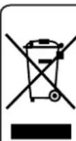 PHILIPS 20PFL3931 - Product disposal Guidelines: - 1