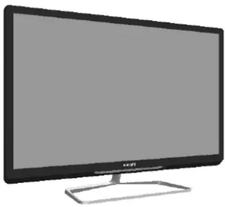 PHILIPS 20PFL3931 - 1