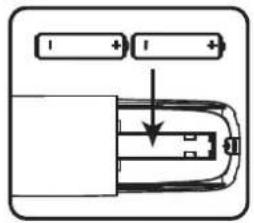 PHILIPS 20PFL2139 - BATTERY PRECAUTIONS : - 2