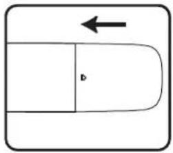 PHILIPS 20PFL2139 - BATTERY PRECAUTIONS : - 3
