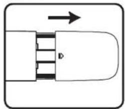 PHILIPS 20PFL2139 - BATTERY PRECAUTIONS : - 1