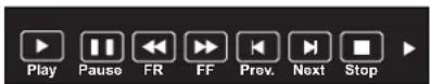 PHILIPS 20PFL2139 - Control the device using TV remote - 1