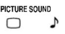 PHILIPS 24PFL6306 - Name and Function of Control on Remote - 3