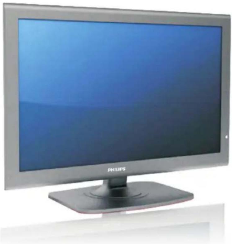 PHILIPS 24PFL4555 - 1