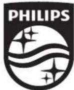 PHILIPS 32PFL3439 - Cover 3 Blank - 1