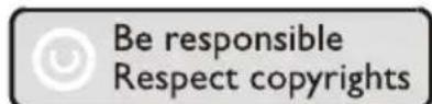PHILIPS 32PFL5355 - The warranty is not valid in case of any of the following events: - 2