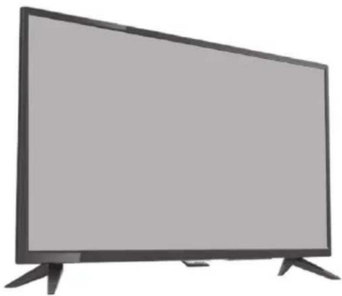 PHILIPS 32PFL4532 - 1
