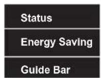 PHILIPS 32PFL4532 - Use the Options menu - 1