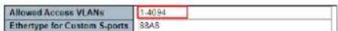 AIRLIVE IGM-1082POE-1.25G - Instructions: - 2