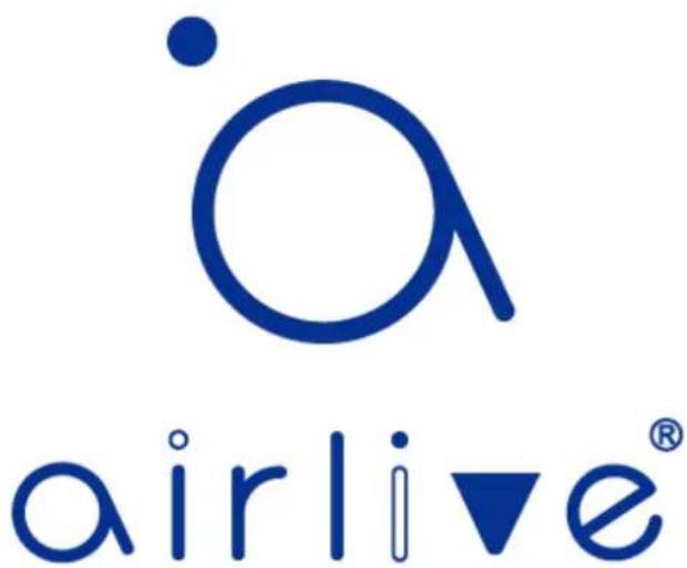 AIRLIVE IGM-642BT-1.25G - Web Manual - 1