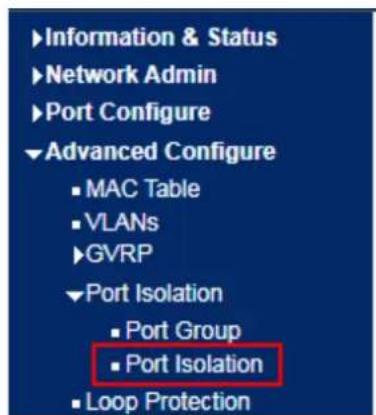 AIRLIVE IGM-1082POE-2.5G - Instructions - 1