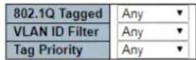 AIRLIVE IGM-1082POE-2.5G - Access Control List - 6