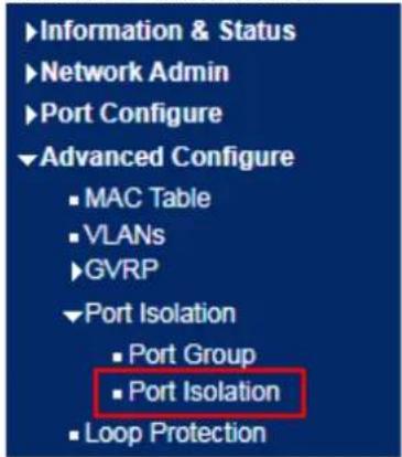 AIRLIVE IGM-1082POE-2.5G - Instructions - 1