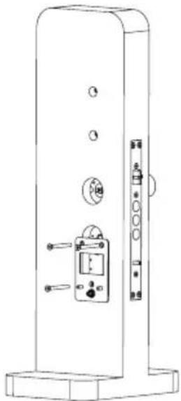 PHILIPS DDL173LCGC0 - ยั้นตอนการติดตั้ง - 3
