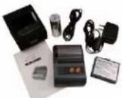 PCE Instruments PQC 21 - 1-7 Optional Accessories - 5