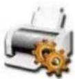 PCE Instruments PQC 21 - 6-6 Printer Setup - 1