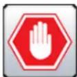 PCE Instruments PQC 21 - 3-1 Control and Menu Icons (ALL MODELS) - 11