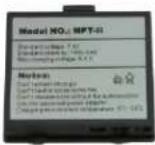 PCE Instruments PQC 21 - 1-7 Optional Accessories - 8