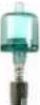 PCE Instruments PQC 21 - 1-6 Included Accessories - 1