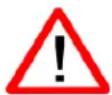 PCE Instruments PQC 21 - 1-3 Warnings for Use of Wireless Devices - 1