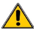 PCE Instruments PQC 21 - WARNING: - 1