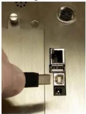 PCE Instruments PQC 21 - 1-7 Optional Accessories - 15