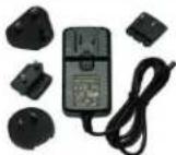 PCE Instruments PQC 20 - 1-6 Included Accessories - 4