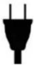 PCE Instruments PQC 22 - 3-1 Control and Menu Icons (ALL MODELS) - 4