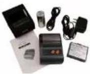 PCE Instruments PQC 22 - 1-7 Optional Accessories - 5