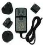 PCE Instruments PQC 22 - 1-6 Included Accessories - 4
