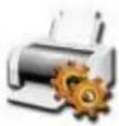 PCE Instruments PQC 22 - 6-6 Printer Setup - 1