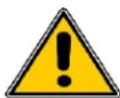 PCE Instruments PQC 22 - WARNING: - 1