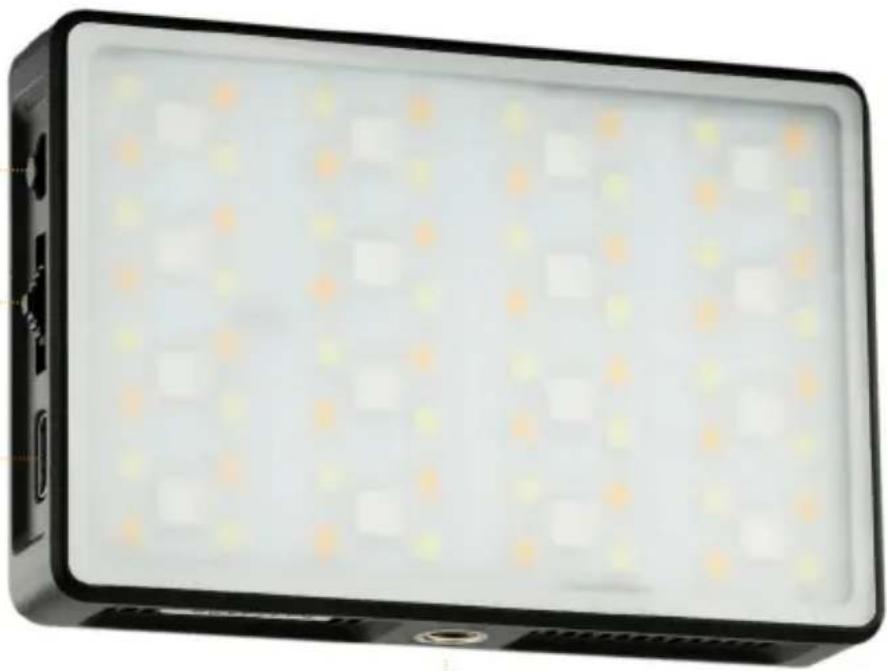 Genaray RGB-CP425-PIX - PRODUCT OVERVIEW - 1