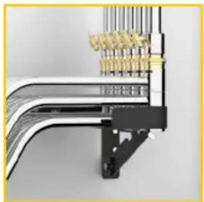 Impact CSR-F - Attaching the Brackets - 8