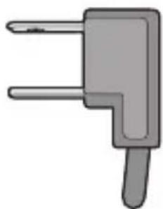 Impact PowerSync PS16-MINI - 1/4 in. Phono Plug - 1