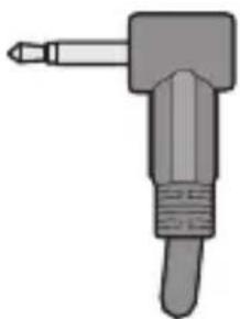 Impact PowerSync PS16-MINI - 1/8 in. (3.5 mm) Miniphoned - 1